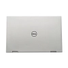 2w1 DELL Inspiron 5410 i7-1195G7 16GB 512SSD 14” FHD 1920x1080 WiFi BT Kam Win11pl GW12MC